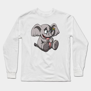 Giggles Long Sleeve T-Shirt